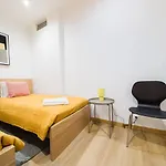 Апартаменти Premium 41br With Iconic Tagus Views