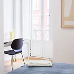 Premium 41br With Iconic Tagus Views Лісабон