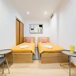 Апартаменти Premium 41br With Iconic Tagus Views