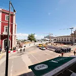 Apartmán Premium 41br With Iconic Tagus Views