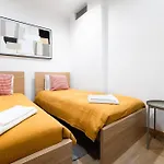 Premium 41br With Iconic Tagus Views * リスボン