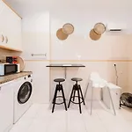 公寓 Premium 41br With Iconic Tagus Views