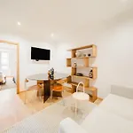 Premium 41br With Iconic Tagus Views Apartamento *