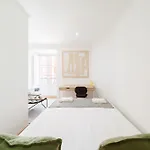Apartamento Premium 41br With Iconic Tagus Views *