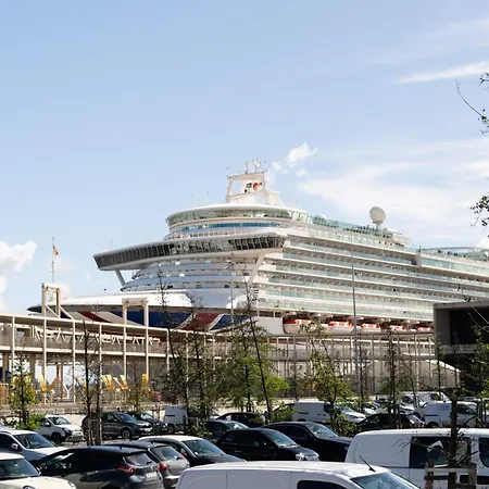 Lägenhet Modern 41br With Art & Tagus River Views *