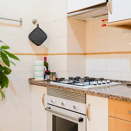 Modern 41Br With Art & Tagus River Views Appartamento