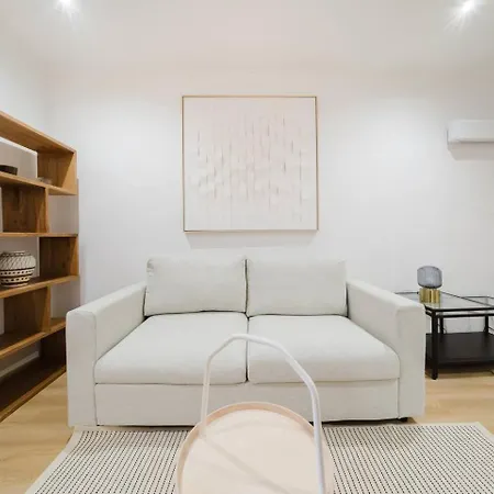 Modern 41Br With Art & Tagus River Views
