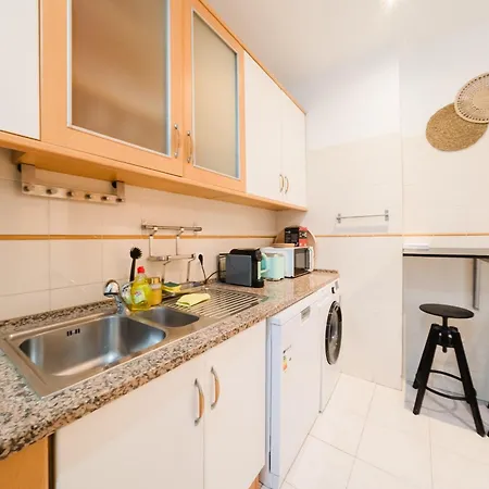 Modern 41Br With Art & Tagus River Views * Lisbona