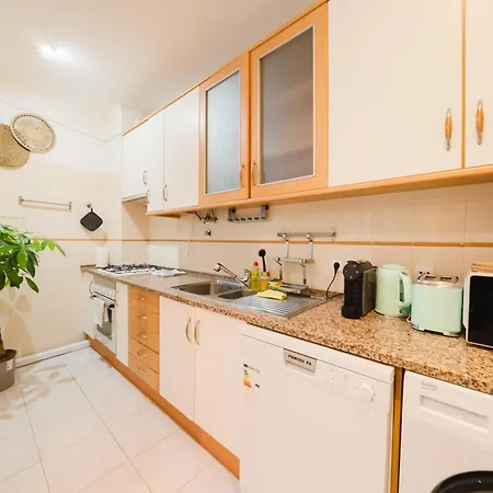 Premium 41br With Stunning Tagus Views