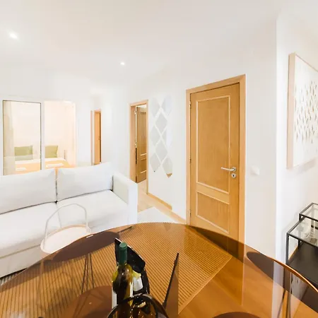 Premium 41br With Stunning Tagus Views *