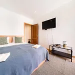 Premium 41br With Iconic Tagus Views Lejlighed