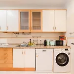 Lejlighed Premium 41br With Iconic Tagus Views Lisboa
