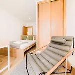 Lejlighed Premium 41br With Iconic Tagus Views