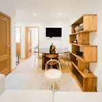 Διαμέρισμα Premium 41br With Iconic Tagus Views