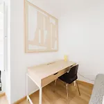 Premium 41br With Iconic Tagus Views Lisboa