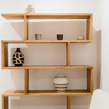 Modern 41br With Art & Tagus River Views Апартаменты Лиссабон