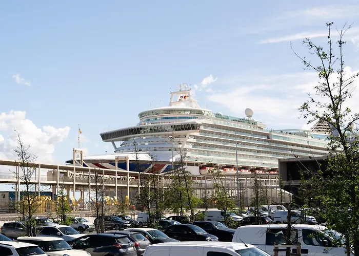 شقة Premium 41Br With Iconic Tagus Views *