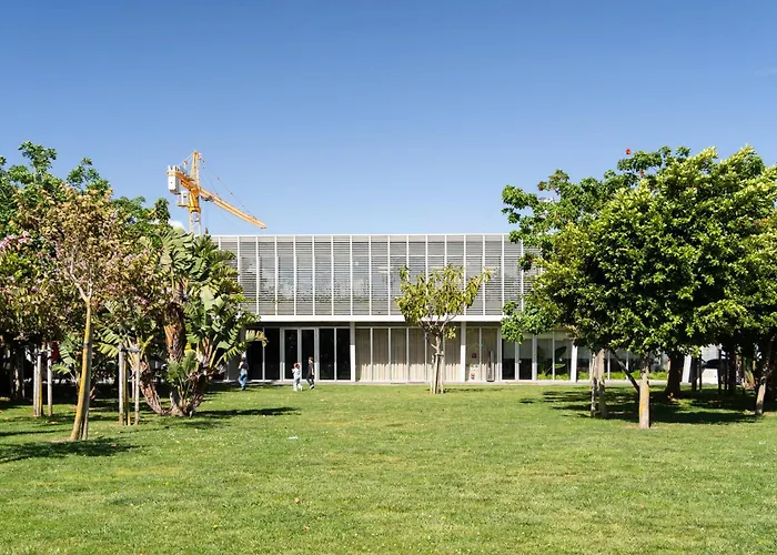 شقة Premium 41Br With Iconic Tagus Views