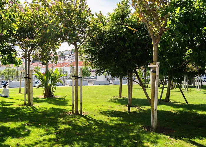 Premium 41Br With Iconic Tagus Views Lisboa