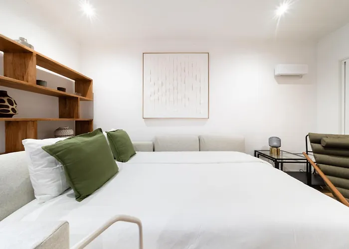 Premium 41Br With Iconic Tagus Views Lisboa