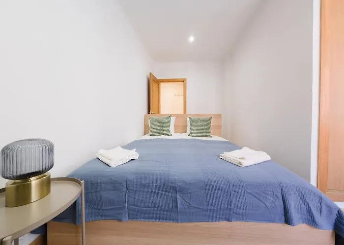 Premium 41Br With Iconic Tagus Views Lisboa