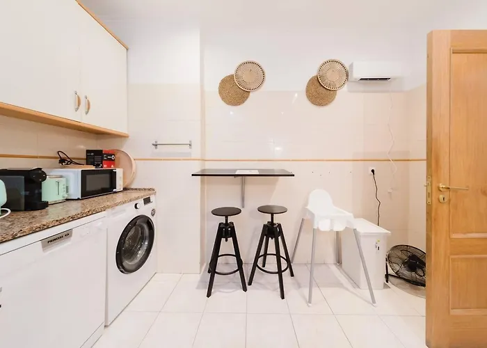 شقة Premium 41Br With Iconic Tagus Views