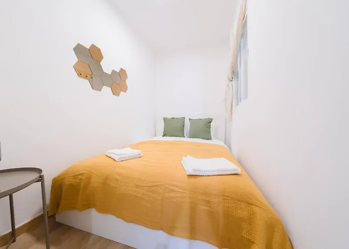 شقة Premium 41Br With Iconic Tagus Views *