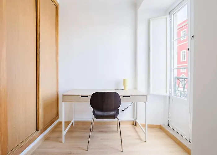 شقة Premium 41Br With Iconic Tagus Views Lisboa