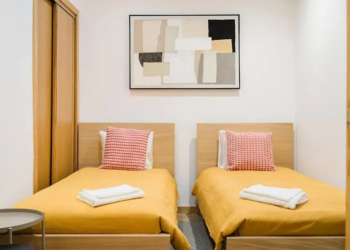 Premium 41Br With Iconic Tagus Views * Lisboa