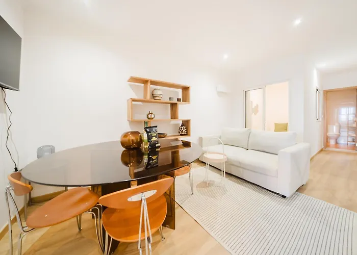 Premium 41Br With Iconic Tagus Views * Lisboa